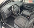 Чорний Шкода Фабія, об'ємом двигуна 1.4 л та пробігом 228 тис. км за 4750 $, фото 55 на Automoto.ua