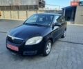 Черный Шкода Фабия, объемом двигателя 1.2 л и пробегом 270 тыс. км за 4450 $, фото 1 на Automoto.ua