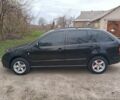 Черный Шкода Фабия, объемом двигателя 1.4 л и пробегом 232 тыс. км за 4999 $, фото 3 на Automoto.ua