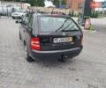 Чорний Шкода Фабія, об'ємом двигуна 1.4 л та пробігом 228 тис. км за 4750 $, фото 15 на Automoto.ua