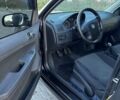 Черный Шкода Фабия, объемом двигателя 1.9 л и пробегом 314 тыс. км за 3600 $, фото 4 на Automoto.ua