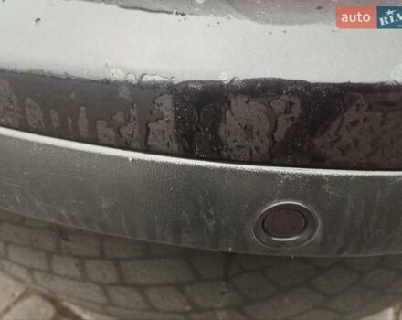 Черный Шкода Фабия, объемом двигателя 1.9 л и пробегом 315 тыс. км за 4890 $, фото 20 на Automoto.ua