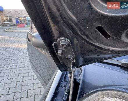 Шкода Фабія 2007 у Хмельницькому на Automoto.ua Чорний Шкода Фабія, об'ємом двигуна 1.2 л та пробігом 262 тис. км за 3500 $, фото 57 на Automoto.ua