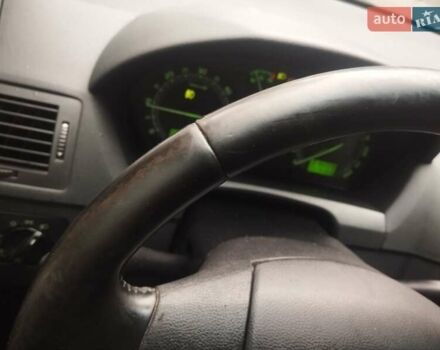 Чорний Шкода Фабія, об'ємом двигуна 1.9 л та пробігом 315 тис. км за 4790 $, фото 32 на Automoto.ua