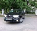 Чорний Шкода Фабія, об'ємом двигуна 1.39 л та пробігом 162 тис. км за 3999 $, фото 1 на Automoto.ua