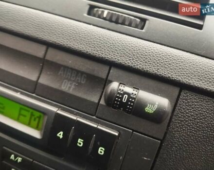 Чорний Шкода Фабія, об'ємом двигуна 1.9 л та пробігом 315 тис. км за 4790 $, фото 29 на Automoto.ua