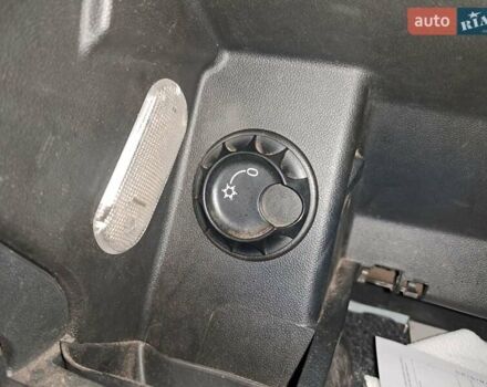 Чорний Шкода Фабія, об'ємом двигуна 1.4 л та пробігом 228 тис. км за 4750 $, фото 74 на Automoto.ua