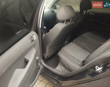 Чорний Шкода Фабія, об'ємом двигуна 1.9 л та пробігом 315 тис. км за 4790 $, фото 27 на Automoto.ua