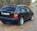 Черный Шкода Фабия, объемом двигателя 1.2 л и пробегом 380 тыс. км за 3100 $, фото 4 на Automoto.ua