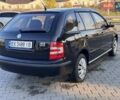 Шкода Фабія 2007 у Хмельницькому на Automoto.ua Чорний Шкода Фабія, об'ємом двигуна 1.2 л та пробігом 262 тис. км за 3500 $, фото 23 на Automoto.ua