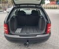 Чорний Шкода Фабія, об'ємом двигуна 1.4 л та пробігом 228 тис. км за 4750 $, фото 47 на Automoto.ua