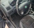 Чорний Шкода Фабія, об'ємом двигуна 1.39 л та пробігом 265 тис. км за 4200 $, фото 5 на Automoto.ua