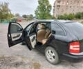 Чорний Шкода Фабія, об'ємом двигуна 1.4 л та пробігом 180 тис. км за 4700 $, фото 4 на Automoto.ua