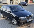 Шкода Фабія 2007 у Хмельницькому на Automoto.ua Чорний Шкода Фабія, об'ємом двигуна 1.2 л та пробігом 262 тис. км за 3500 $, фото 20 на Automoto.ua