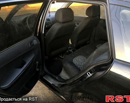 Чорний Шкода Фабія, об'ємом двигуна 1.2 л та пробігом 360 тис. км за 3600 $, фото 4 на Automoto.ua