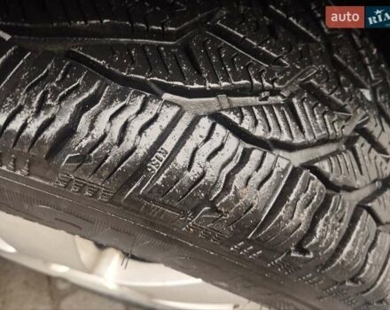 Черный Шкода Фабия, объемом двигателя 1.9 л и пробегом 315 тыс. км за 4890 $, фото 23 на Automoto.ua