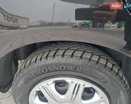 Чорний Шкода Фабія, об'ємом двигуна 1.4 л та пробігом 228 тис. км за 4750 $, фото 73 на Automoto.ua