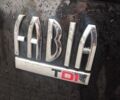 Черный Шкода Фабия, объемом двигателя 1.9 л и пробегом 299 тыс. км за 5090 $, фото 7 на Automoto.ua