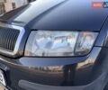 Шкода Фабія 2007 у Хмельницькому на Automoto.ua Чорний Шкода Фабія, об'ємом двигуна 1.2 л та пробігом 262 тис. км за 3500 $, фото 11 на Automoto.ua