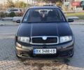Шкода Фабія 2007 у Хмельницькому на Automoto.ua Чорний Шкода Фабія, об'ємом двигуна 1.2 л та пробігом 262 тис. км за 3500 $, фото 3 на Automoto.ua