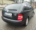 Черный Шкода Фабия, объемом двигателя 1.9 л и пробегом 299 тыс. км за 5090 $, фото 5 на Automoto.ua