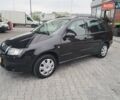 Чорний Шкода Фабія, об'ємом двигуна 1.4 л та пробігом 228 тис. км за 4750 $, фото 17 на Automoto.ua
