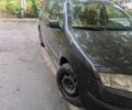 Черный Шкода Фабия, объемом двигателя 1.4 л и пробегом 3 тыс. км за 3764 $, фото 1 на Automoto.ua