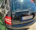 Черный Шкода Фабия, объемом двигателя 1.39 л и пробегом 120 тыс. км за 1200 $, фото 1 на Automoto.ua