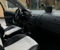 Черный Шкода Фабия, объемом двигателя 1.39 л и пробегом 220 тыс. км за 4650 $, фото 15 на Automoto.ua