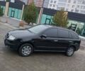Черный Шкода Фабия, объемом двигателя 1.39 л и пробегом 193 тыс. км за 5500 $, фото 19 на Automoto.ua