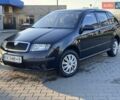 Шкода Фабія 2007 у Хмельницькому на Automoto.ua Чорний Шкода Фабія, об'ємом двигуна 1.2 л та пробігом 262 тис. км за 3500 $, фото 1 на Automoto.ua