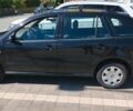 Черный Шкода Фабия, объемом двигателя 1.4 л и пробегом 230 тыс. км за 4150 $, фото 2 на Automoto.ua
