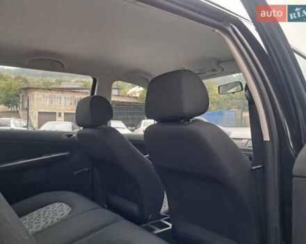 Чорний Шкода Фабія, об'ємом двигуна 1.4 л та пробігом 228 тис. км за 4750 $, фото 43 на Automoto.ua