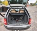 Чорний Шкода Фабія, об'ємом двигуна 1.4 л та пробігом 180 тис. км за 4700 $, фото 7 на Automoto.ua