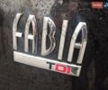 Черный Шкода Фабия, объемом двигателя 1.9 л и пробегом 315 тыс. км за 4890 $, фото 21 на Automoto.ua