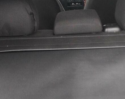 Черный Шкода Фабия, объемом двигателя 1.2 л и пробегом 272 тыс. км за 3500 $, фото 4 на Automoto.ua