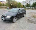 Чорний Шкода Фабія, об'ємом двигуна 1.4 л та пробігом 180 тис. км за 4700 $, фото 1 на Automoto.ua