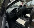 Черный Шкода Фабия, объемом двигателя 1.39 л и пробегом 220 тыс. км за 4650 $, фото 14 на Automoto.ua
