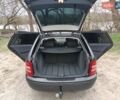 Черный Шкода Фабия, объемом двигателя 1.42 л и пробегом 232 тыс. км за 4999 $, фото 31 на Automoto.ua