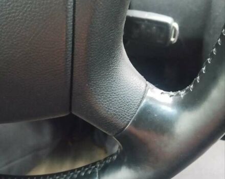 Черный Шкода Фабия, объемом двигателя 1.9 л и пробегом 315 тыс. км за 5090 $, фото 33 на Automoto.ua