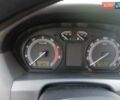 Черный Шкода Фабия, объемом двигателя 1.39 л и пробегом 159 тыс. км за 4800 $, фото 11 на Automoto.ua