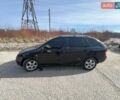 Черный Шкода Фабия, объемом двигателя 1.4 л и пробегом 416 тыс. км за 3650 $, фото 1 на Automoto.ua