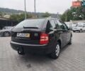 Чорний Шкода Фабія, об'ємом двигуна 1.4 л та пробігом 228 тис. км за 4750 $, фото 18 на Automoto.ua