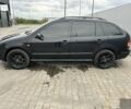Чорний Шкода Фабія, об'ємом двигуна 1.4 л та пробігом 226 тис. км за 3900 $, фото 2 на Automoto.ua