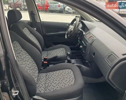 Чорний Шкода Фабія, об'ємом двигуна 1.4 л та пробігом 228 тис. км за 4750 $, фото 50 на Automoto.ua