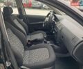 Чорний Шкода Фабія, об'ємом двигуна 1.4 л та пробігом 228 тис. км за 4750 $, фото 50 на Automoto.ua