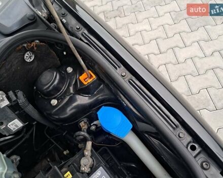Чорний Шкода Фабія, об'ємом двигуна 1.4 л та пробігом 228 тис. км за 4750 $, фото 66 на Automoto.ua
