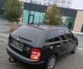 Черный Шкода Фабия, объемом двигателя 1.39 л и пробегом 193 тыс. км за 5500 $, фото 11 на Automoto.ua