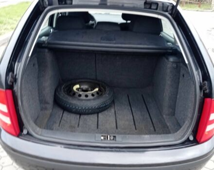 Чорний Шкода Фабія, об'ємом двигуна 2 л та пробігом 386 тис. км за 4994 $, фото 10 на Automoto.ua