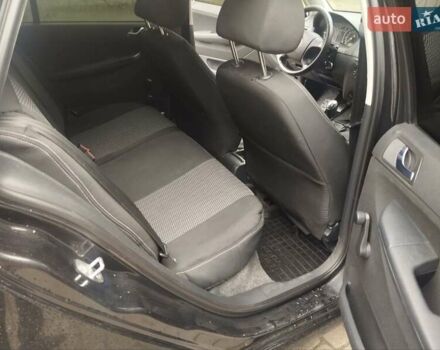 Черный Шкода Фабия, объемом двигателя 1.9 л и пробегом 315 тыс. км за 5090 $, фото 24 на Automoto.ua